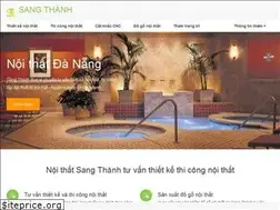 Sites similar to sangthanh.com