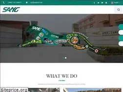 Sites similar to sangtools.com