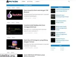 Sites similar to sangtopihitam.blogspot.com