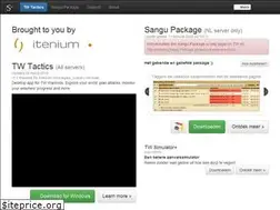 Sites similar to sangu.be