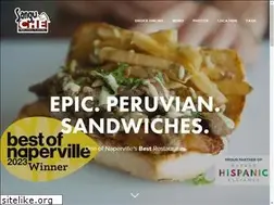Sites similar to sangucherestaurant.com