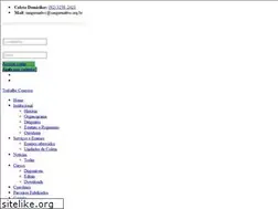 Sites similar to sanguenativo.org.br