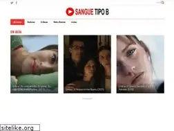 Sites similar to sanguetipob.blogspot.com