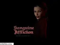 Sites similar to sanguineaffliction.com