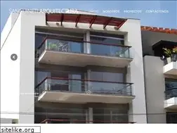 Sites similar to sanguinetiarquitectura.com