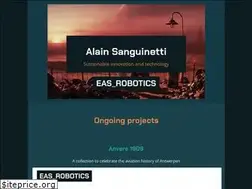 Sites similar to sanguinetti.eu
