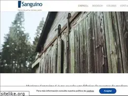 Sites similar to sanguino.net