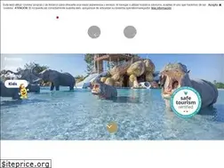 Sites similar to sangulisalou.com