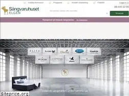 Sites similar to sangvaruhuset.se