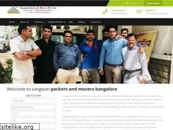 Sites similar to sangwanpackers.in