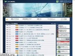Sites similar to sangyojin.com