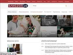 Sites similar to sangzor.uz