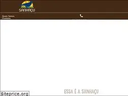 Sites similar to sanhacu.com.br