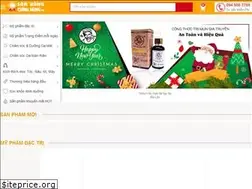 Sites similar to sanhangchinhhang.vn