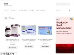 Sites similar to sanhangdep.com
