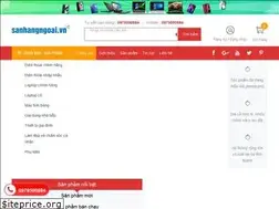 Sites similar to sanhangngoai.vn