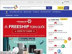 Sites similar to sanhangre.net
