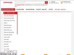 Sites similar to sanhangtot.com