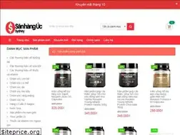 Sites similar to sanhanguc.com