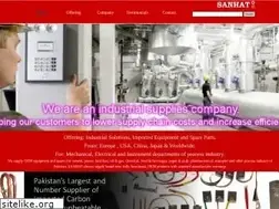 Sites similar to sanhat.com.pk