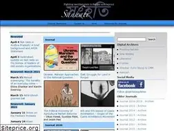 Sites similar to sanhati.com