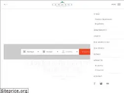 Sites similar to sanhaus-apartments.pl
