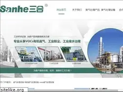Sites similar to sanhehb.com
