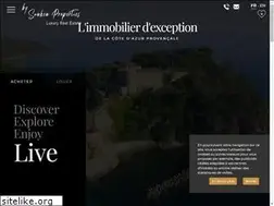 Sites similar to sanhen-properties.fr