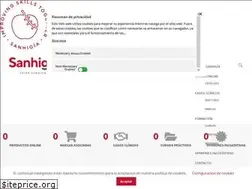 Sites similar to sanhigia.com