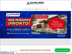 Sites similar to sanhilarion.com