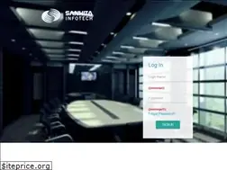 Sites similar to sanhitadynamics.com