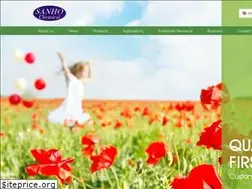 Sites similar to sanho.com.tw