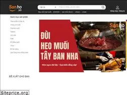 Sites similar to sanho.vn