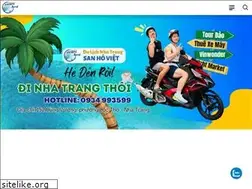 Sites similar to sanhoviet.com