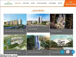 Sites similar to sanhungthinh.com