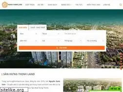 Sites similar to sanhungthinhland.com