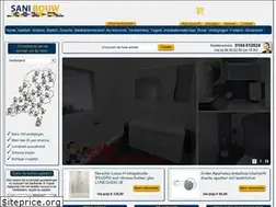 Sites similar to sani-bouw.nl