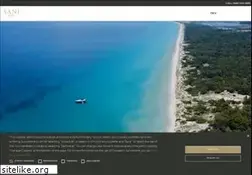 Sites similar to sani-resort.com