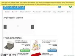 Sites similar to sani-shop1a.de