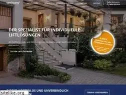 Sites similar to sani-trans.de