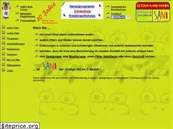 Sites similar to sani.at
