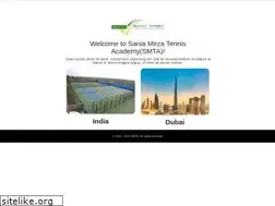 Sites similar to saniamirzatennisacademy.com