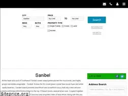 Sites similar to sanibelagent.com