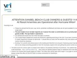 Sites similar to sanibelbeachclub.com