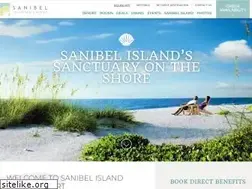 Sites similar to sanibelbeachresort.com