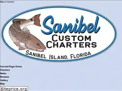 Sites similar to sanibelcustomcharters.com