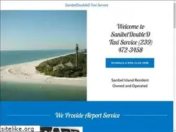 Sites similar to sanibeldoubled.com