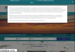 Sites similar to sanibelholiday.com