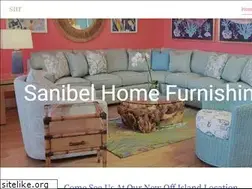 Sites similar to sanibelhomefurnishings.com