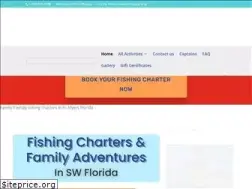 Sites similar to sanibelislandfishingcharters.com
